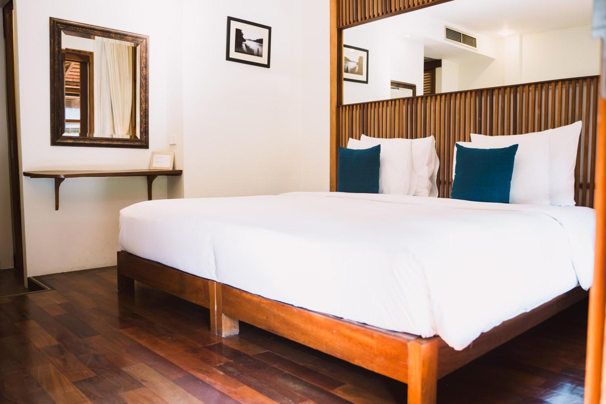 Le Sen Boutique Hotel Λουάνγκ Πραμπάνγκ Εξωτερικό φωτογραφία