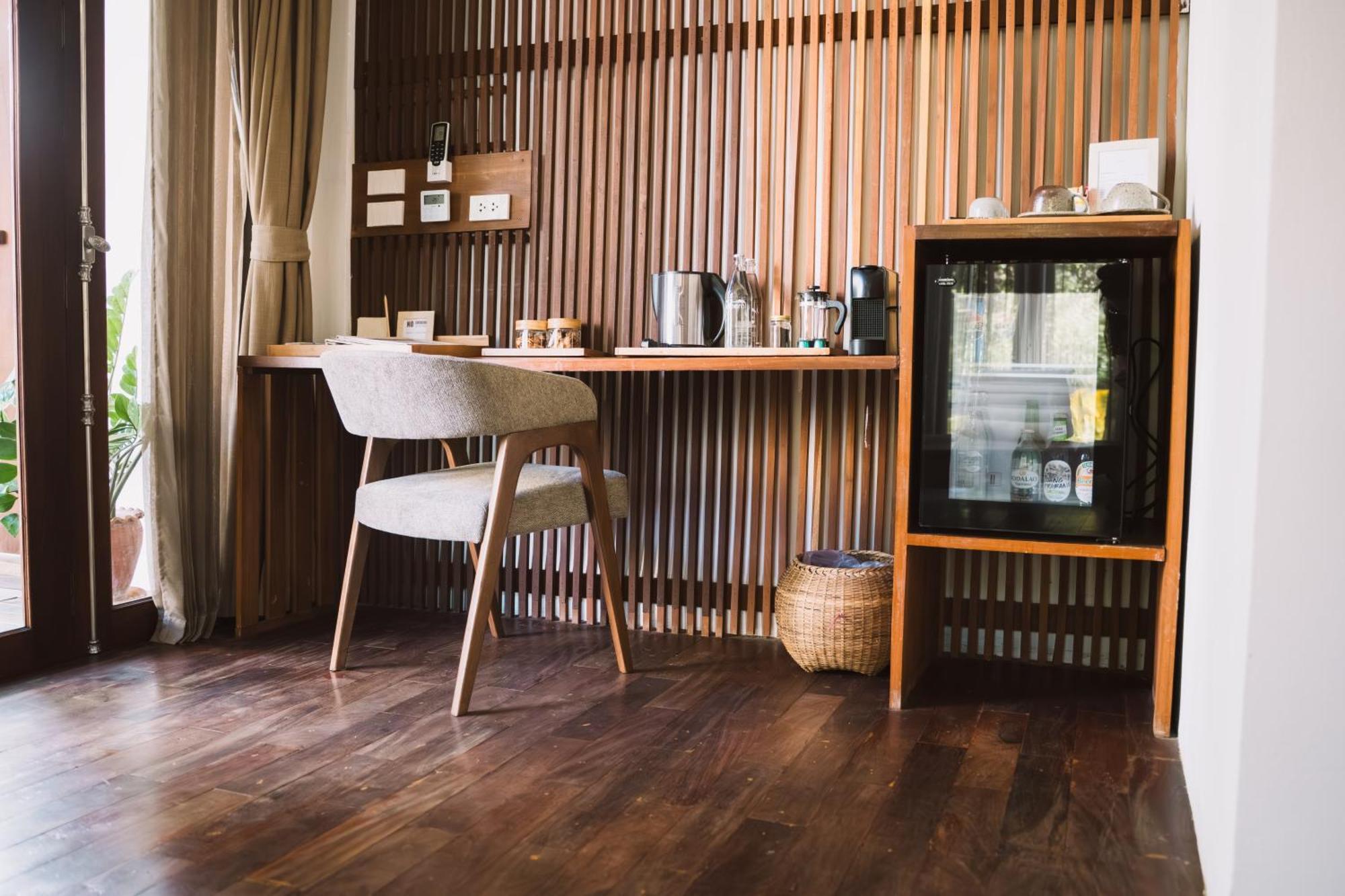 Le Sen Boutique Hotel Λουάνγκ Πραμπάνγκ Εξωτερικό φωτογραφία