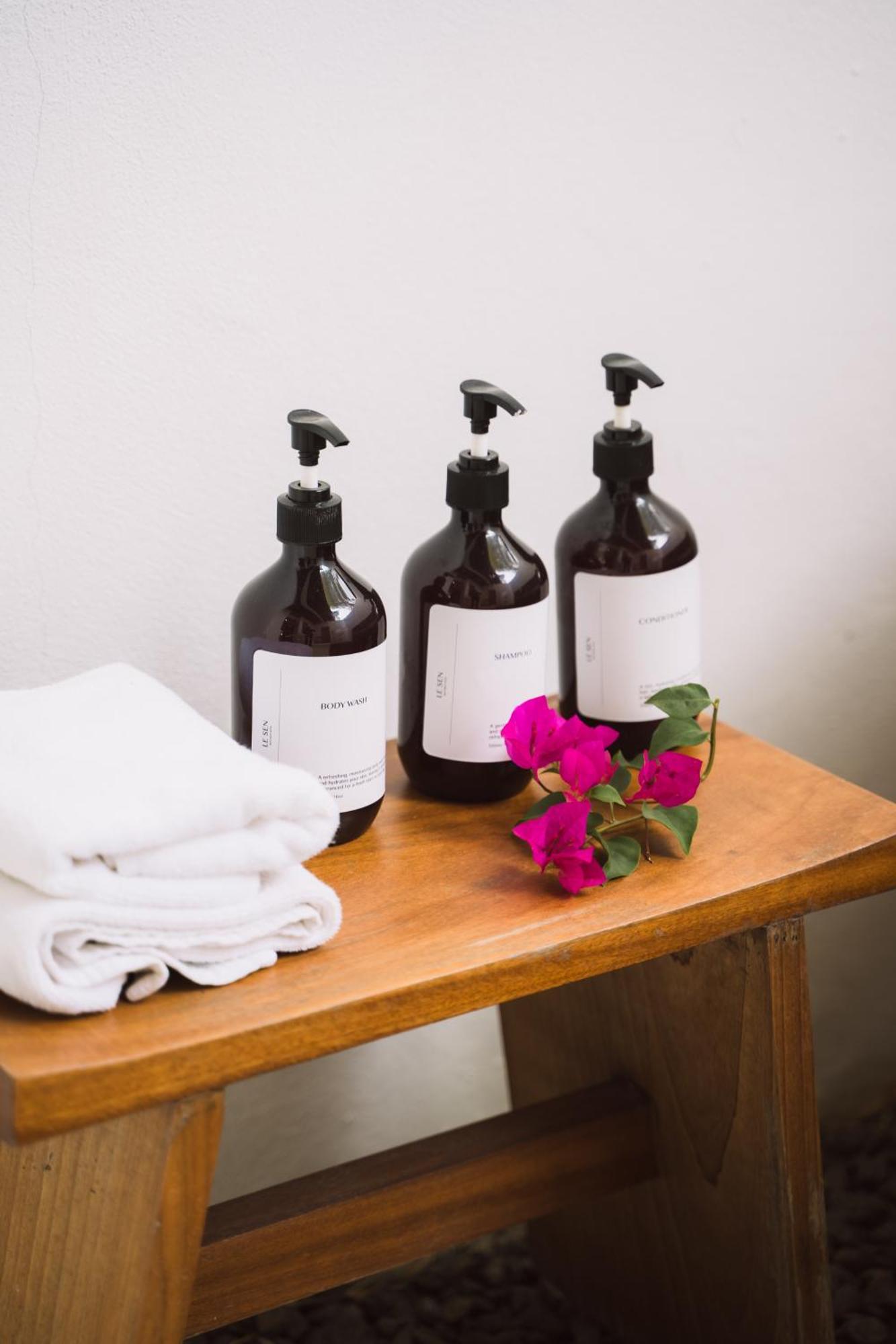 Le Sen Boutique Hotel Λουάνγκ Πραμπάνγκ Εξωτερικό φωτογραφία