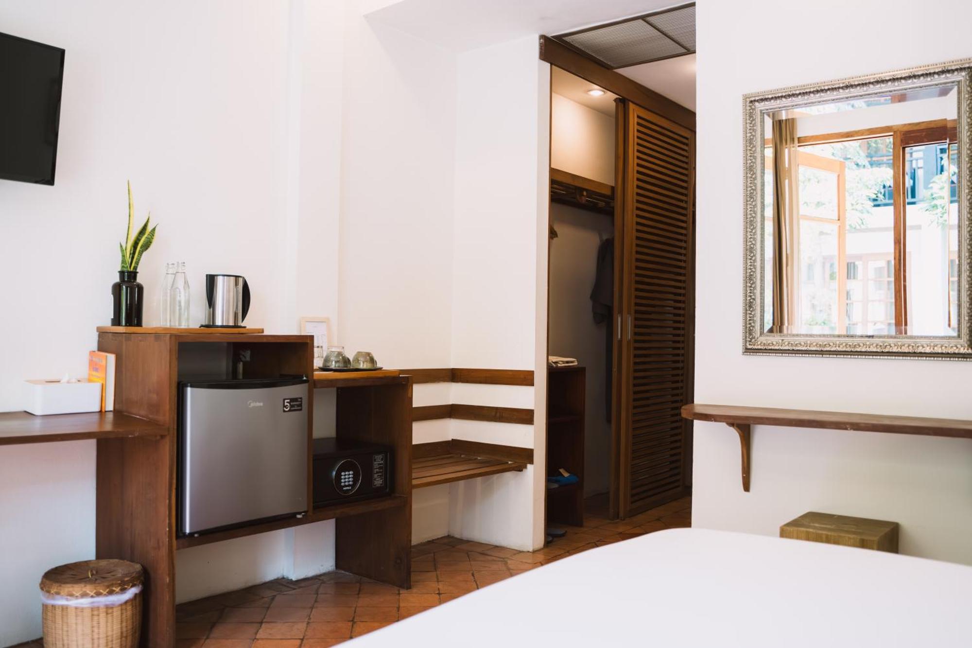 Le Sen Boutique Hotel Λουάνγκ Πραμπάνγκ Εξωτερικό φωτογραφία