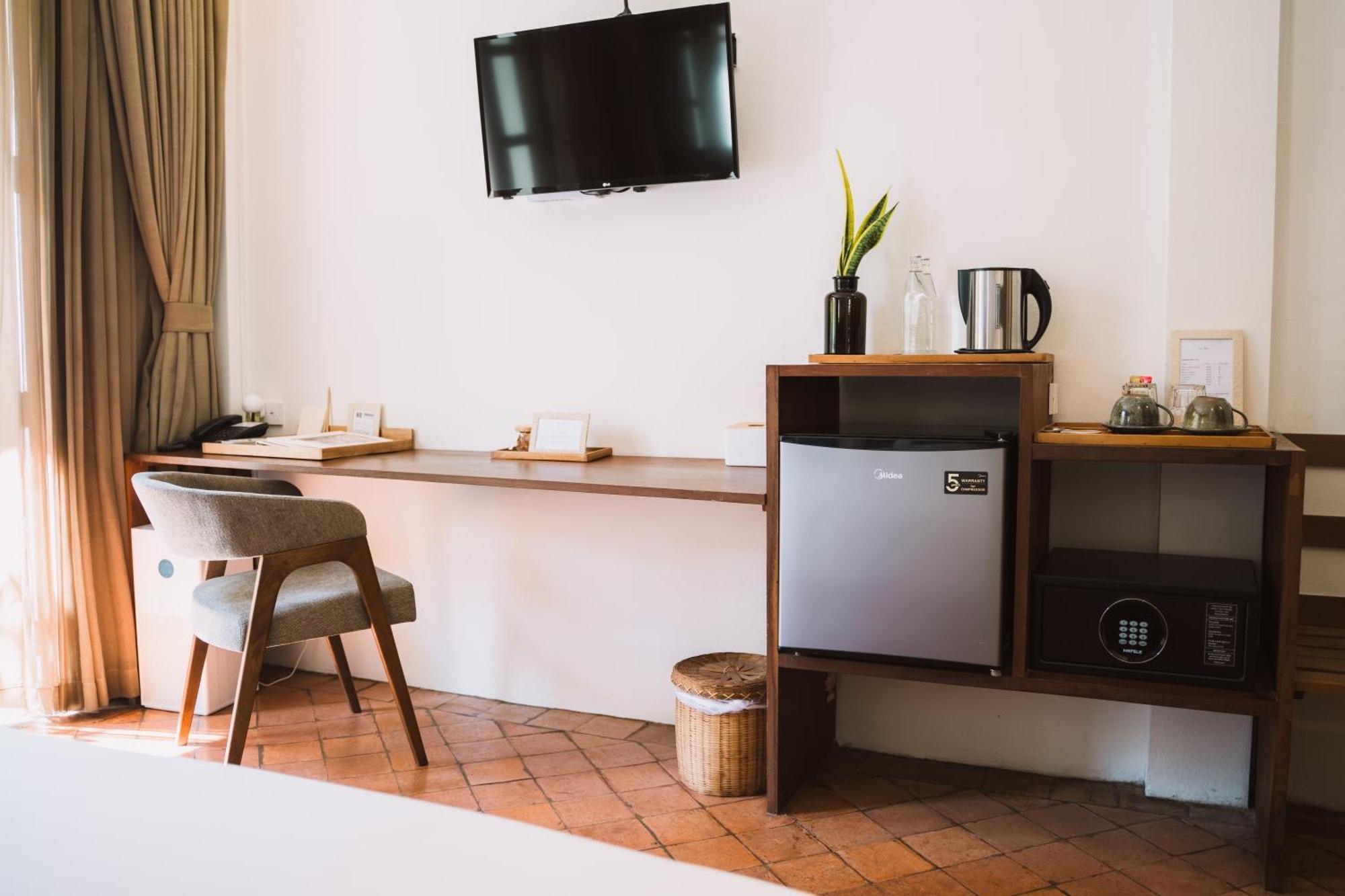 Le Sen Boutique Hotel Λουάνγκ Πραμπάνγκ Εξωτερικό φωτογραφία