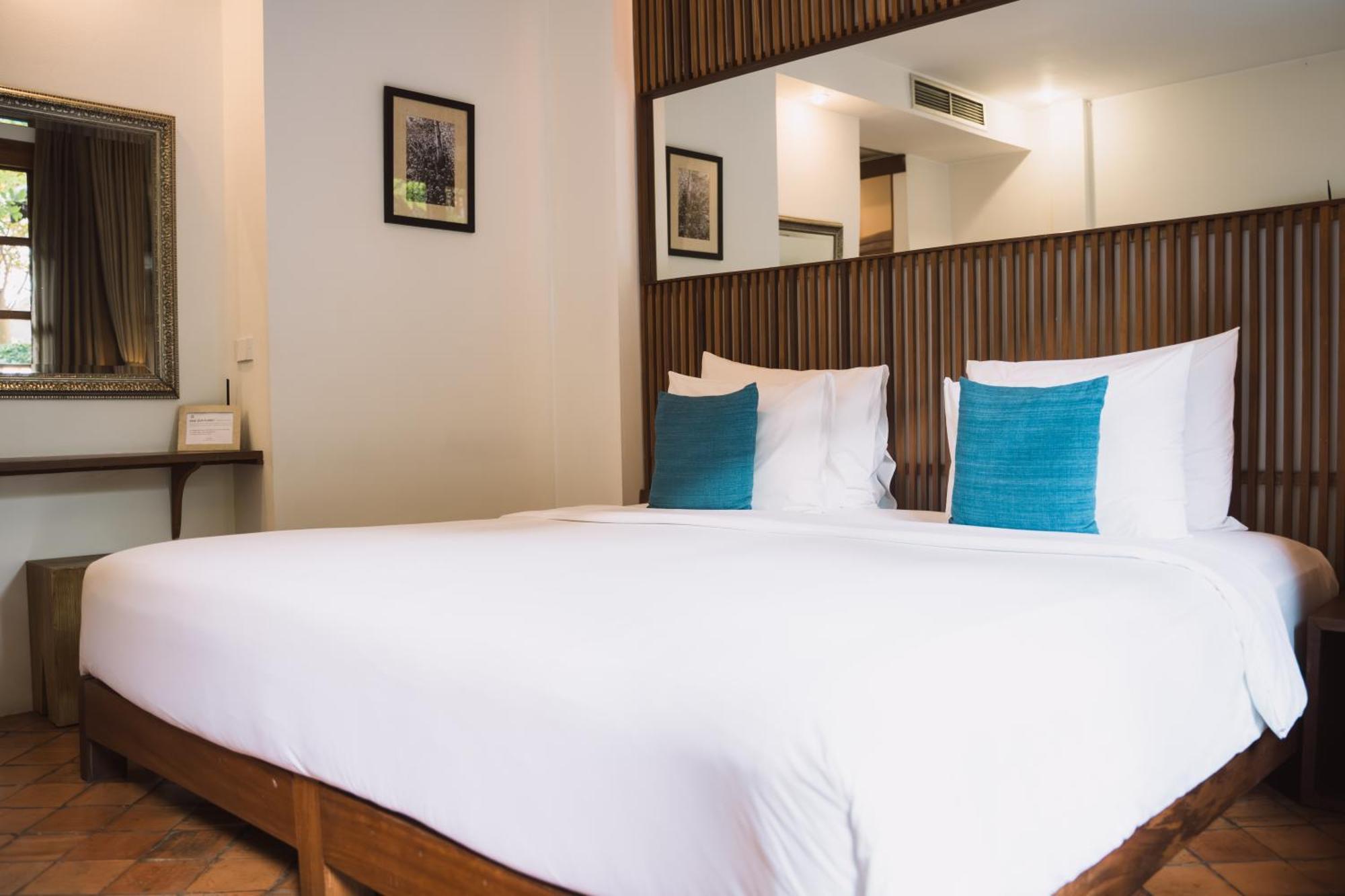 Le Sen Boutique Hotel Λουάνγκ Πραμπάνγκ Εξωτερικό φωτογραφία
