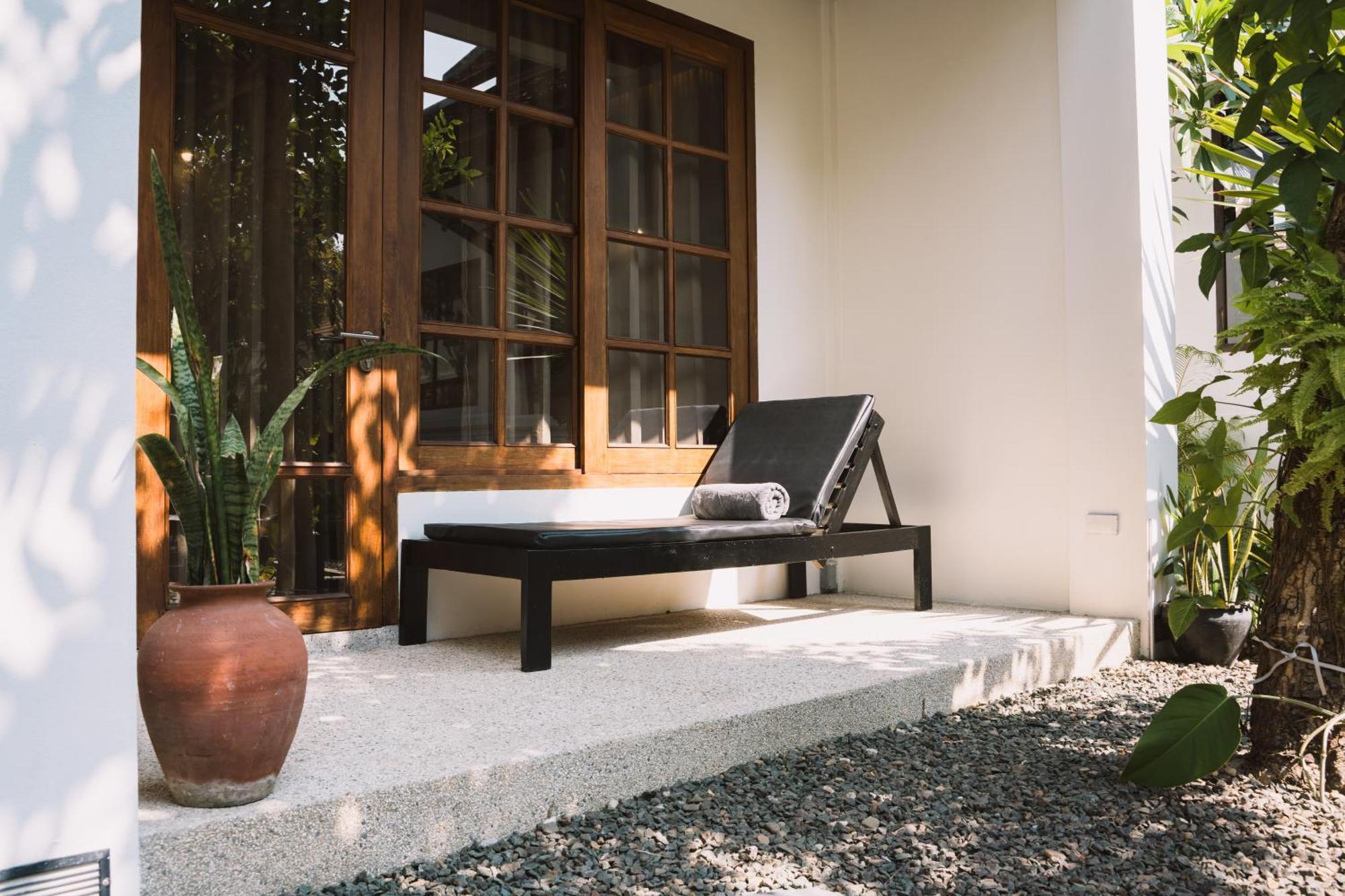 Le Sen Boutique Hotel Λουάνγκ Πραμπάνγκ Εξωτερικό φωτογραφία