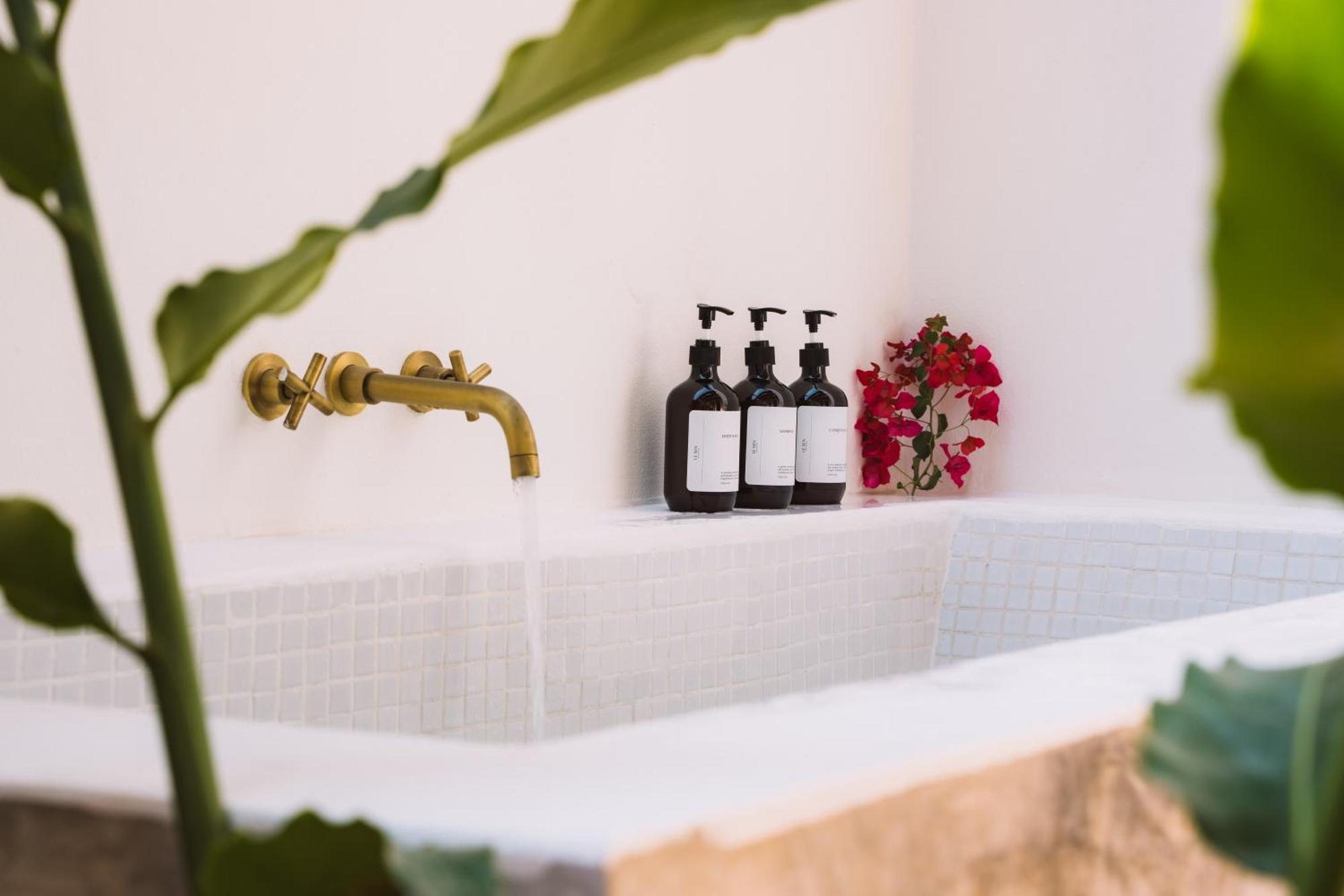 Le Sen Boutique Hotel Λουάνγκ Πραμπάνγκ Εξωτερικό φωτογραφία