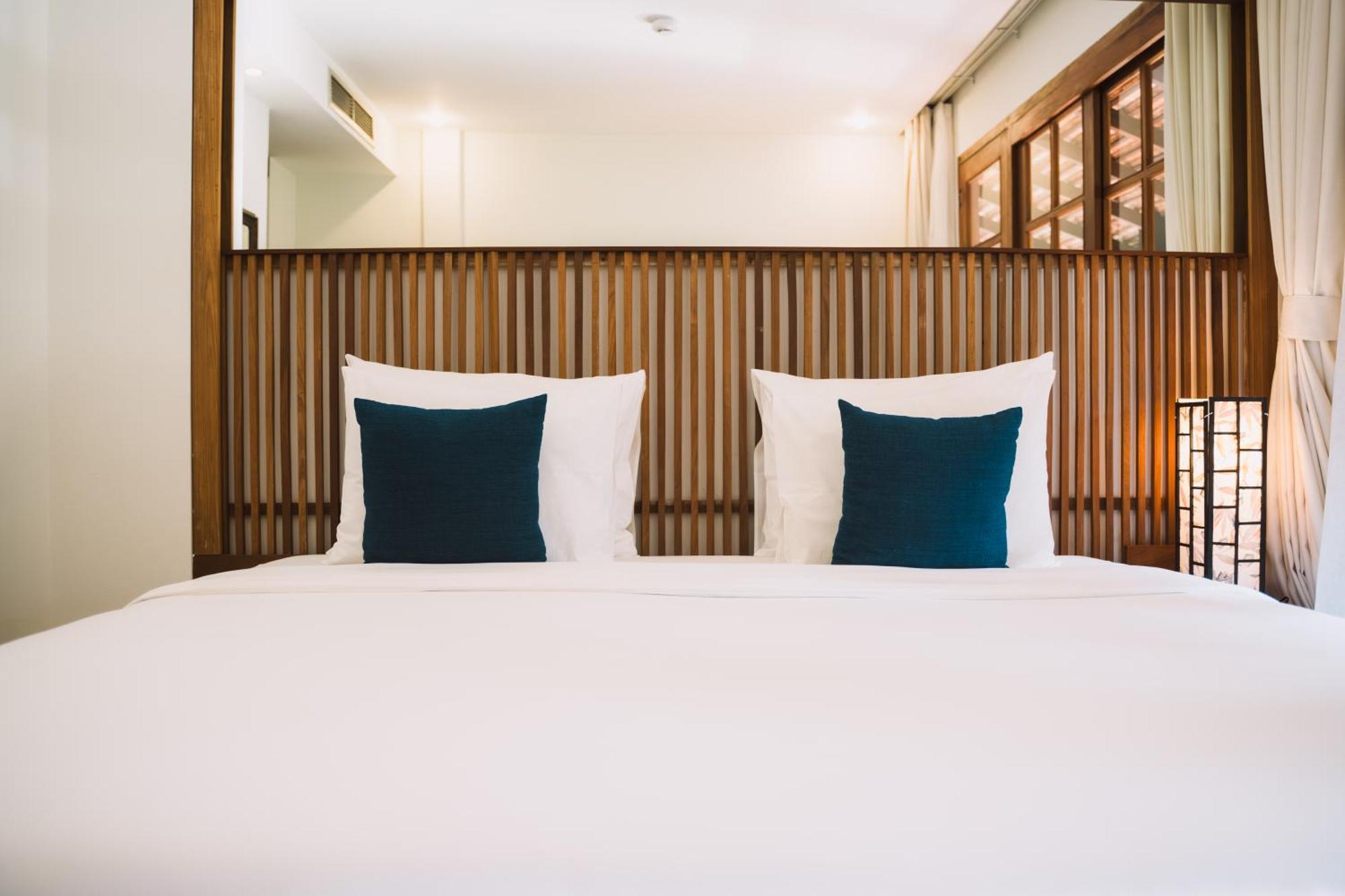 Le Sen Boutique Hotel Λουάνγκ Πραμπάνγκ Εξωτερικό φωτογραφία