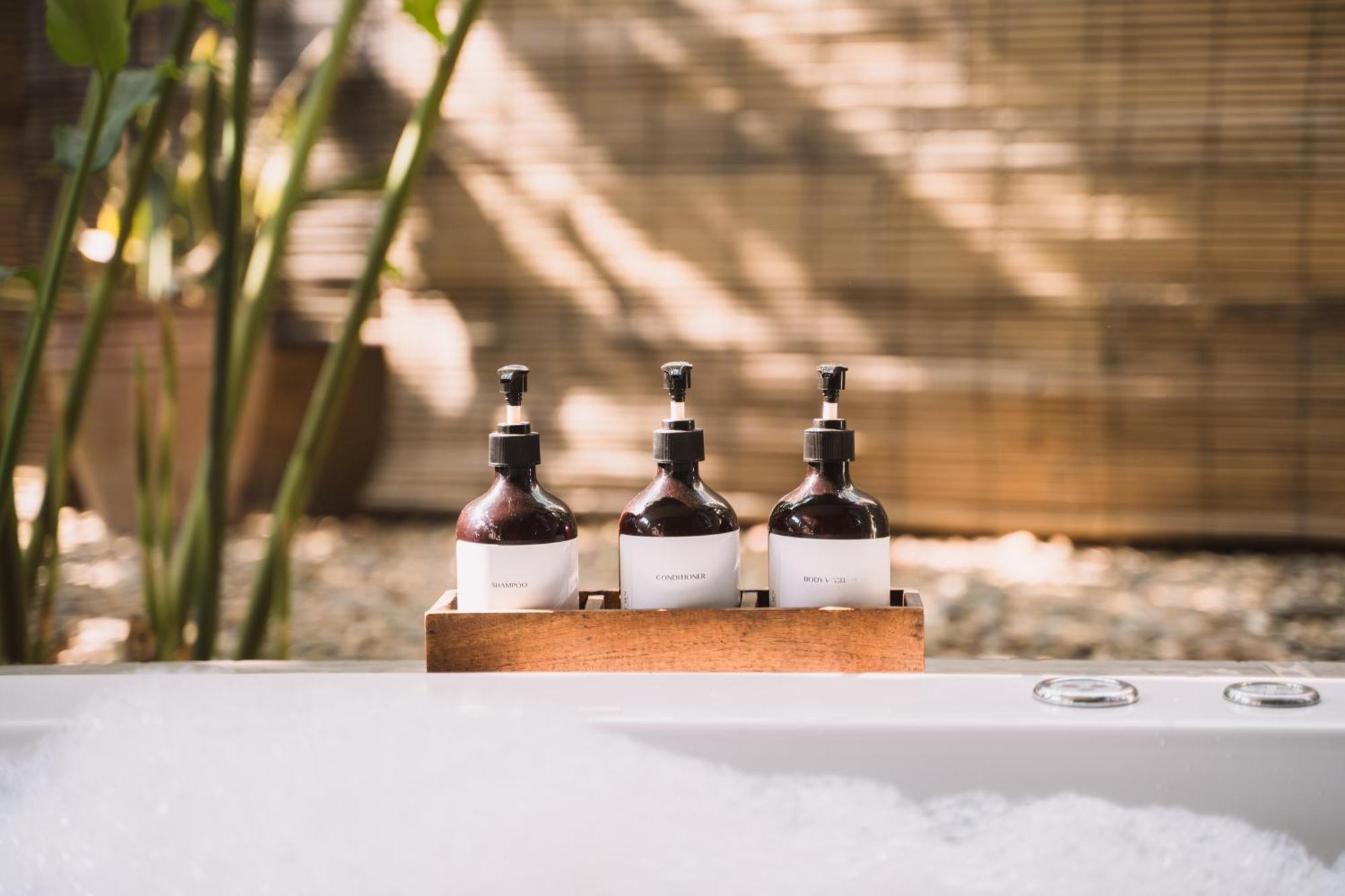 Le Sen Boutique Hotel Λουάνγκ Πραμπάνγκ Εξωτερικό φωτογραφία