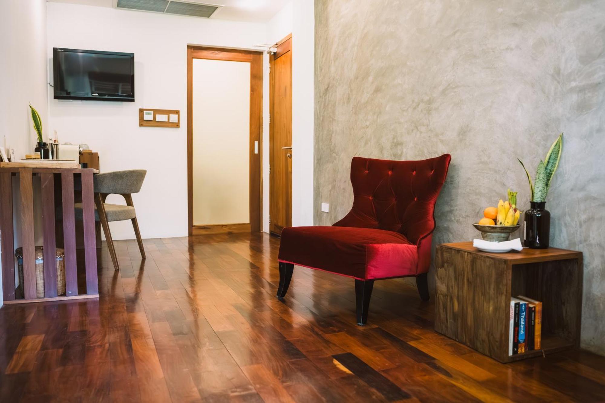 Le Sen Boutique Hotel Λουάνγκ Πραμπάνγκ Εξωτερικό φωτογραφία