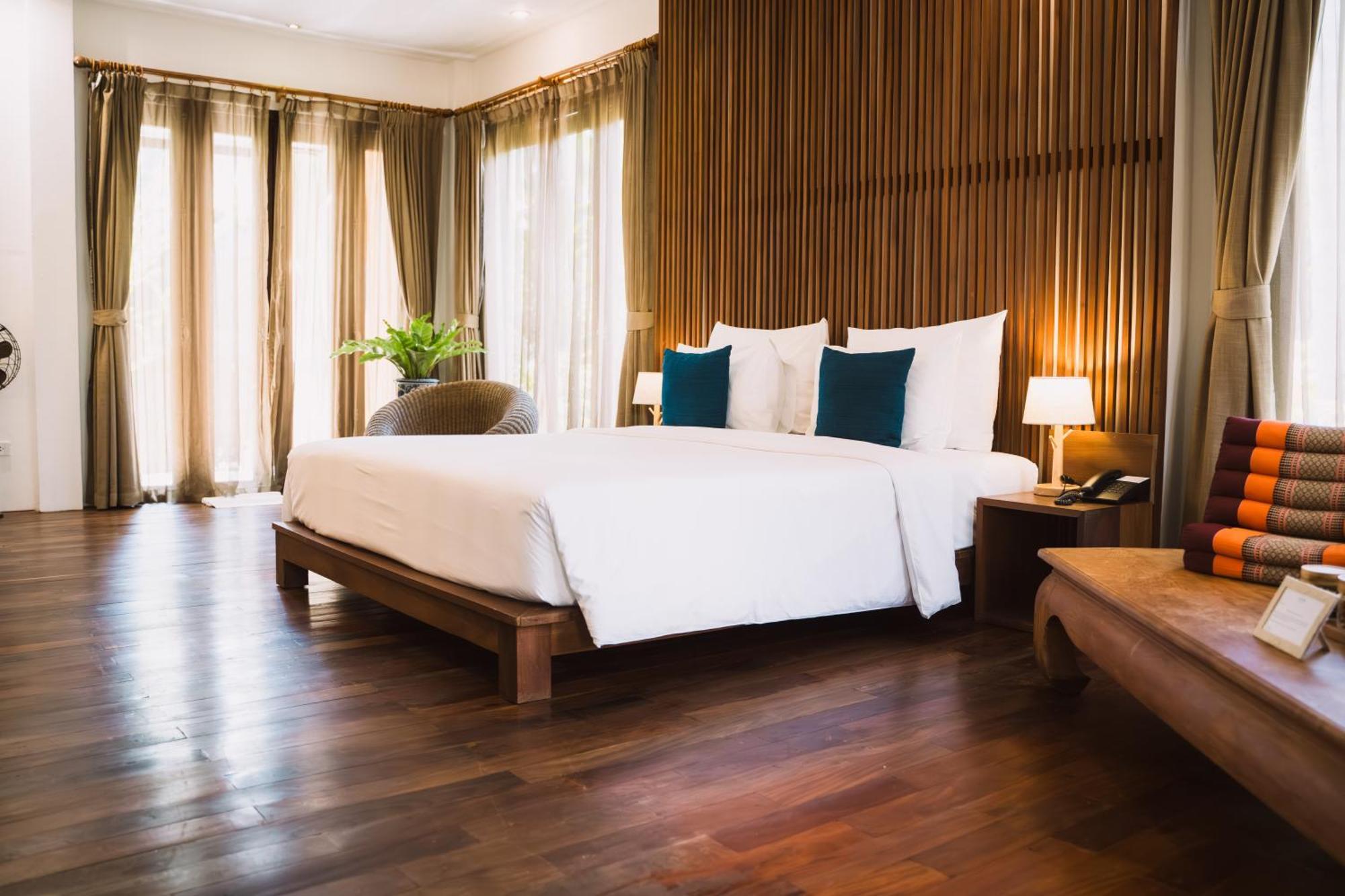 Le Sen Boutique Hotel Λουάνγκ Πραμπάνγκ Εξωτερικό φωτογραφία