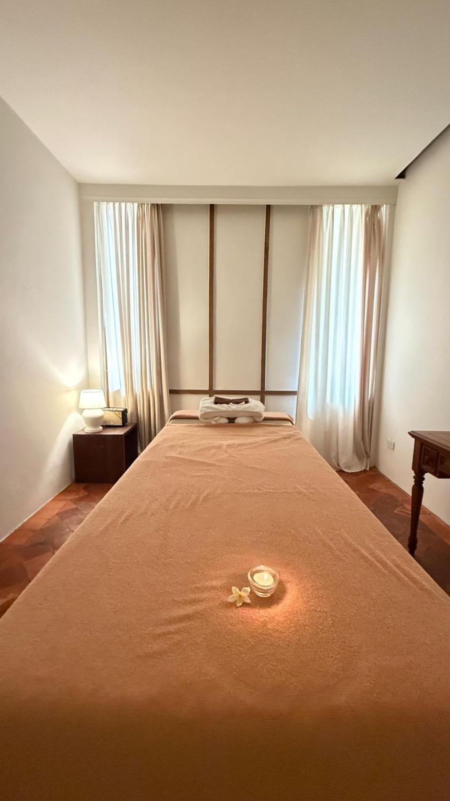 Le Sen Boutique Hotel Λουάνγκ Πραμπάνγκ Εξωτερικό φωτογραφία