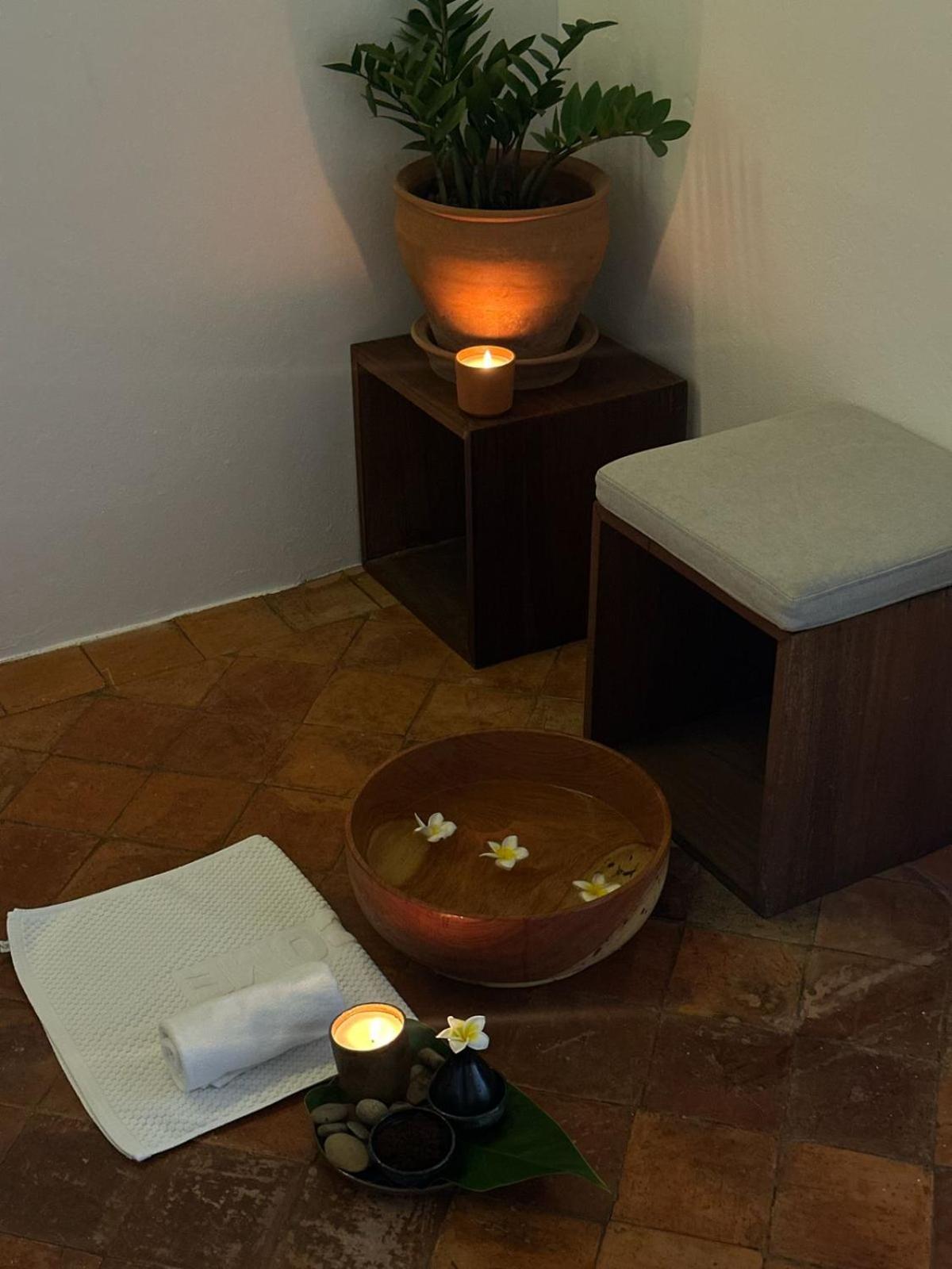 Le Sen Boutique Hotel Λουάνγκ Πραμπάνγκ Εξωτερικό φωτογραφία
