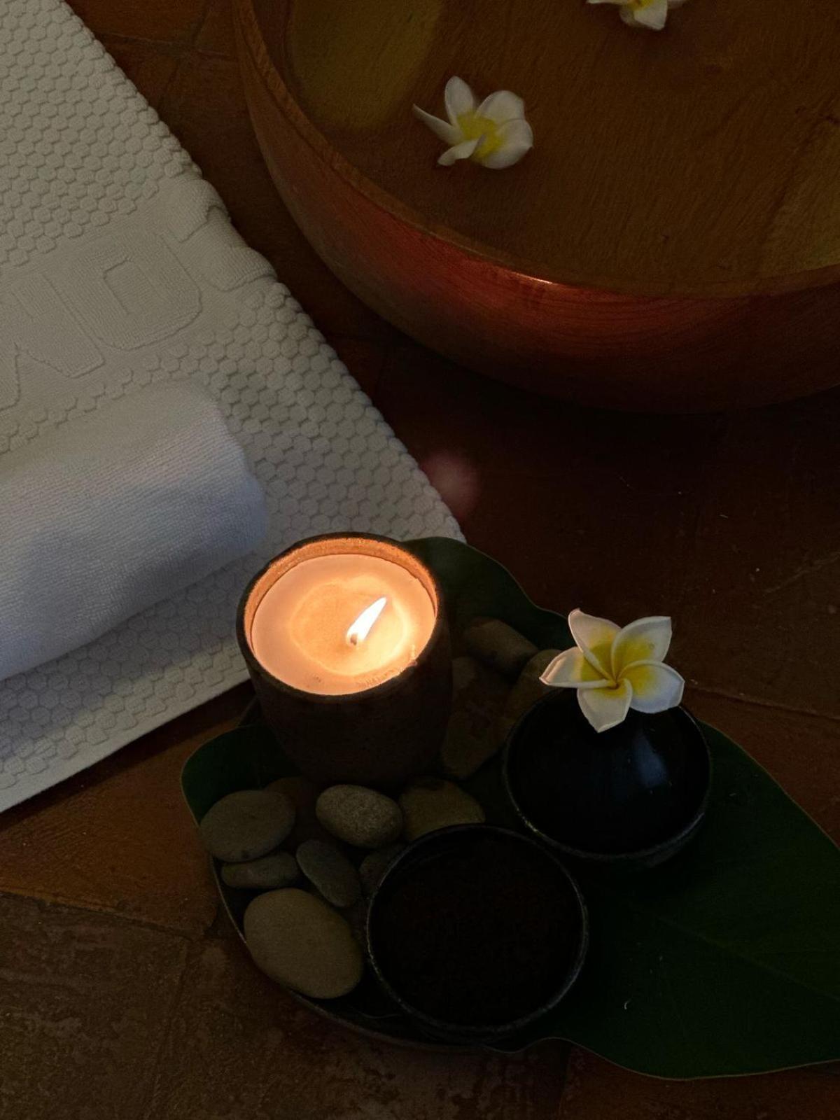 Le Sen Boutique Hotel Λουάνγκ Πραμπάνγκ Εξωτερικό φωτογραφία